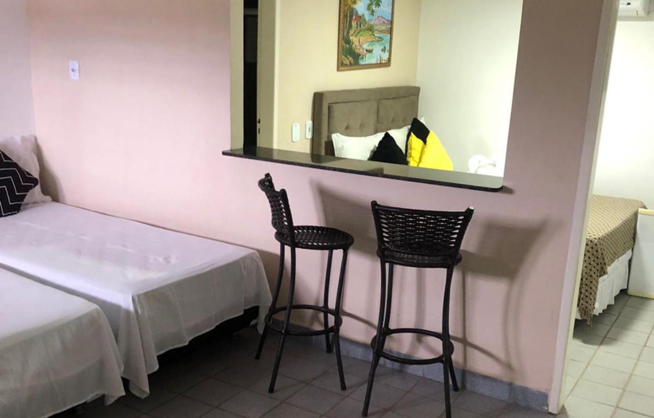 Pousada Villa Goya São José da Coroa Grande エクステリア 写真